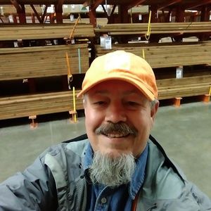 Meet your Posher, Jimmy